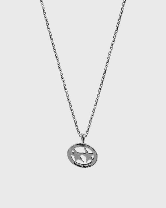 Twojeys Superstar Necklace