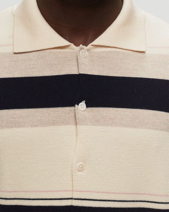 KNITTED SHIRT