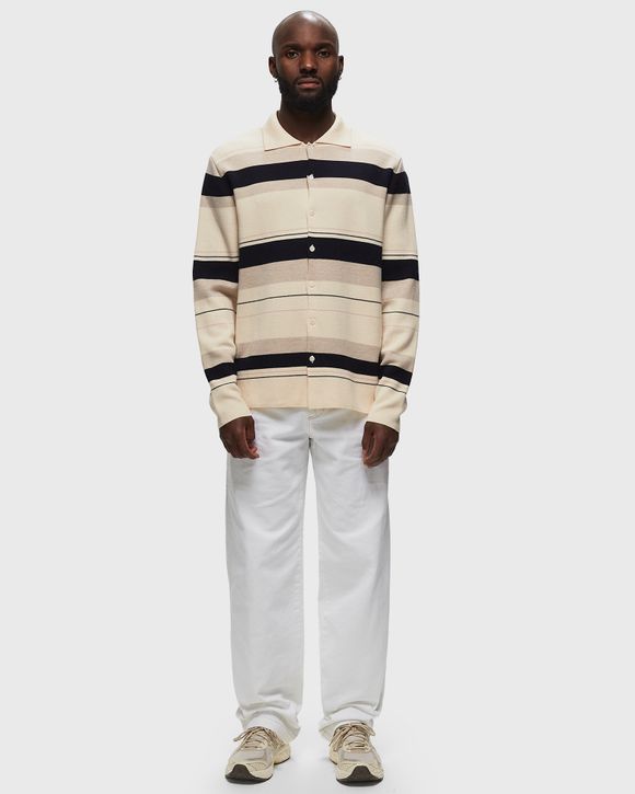 KNITTED SHIRT