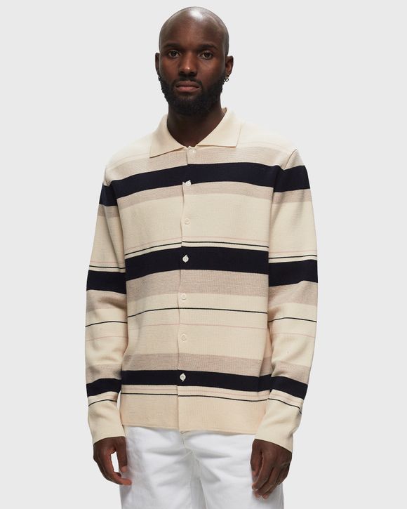KNITTED SHIRT