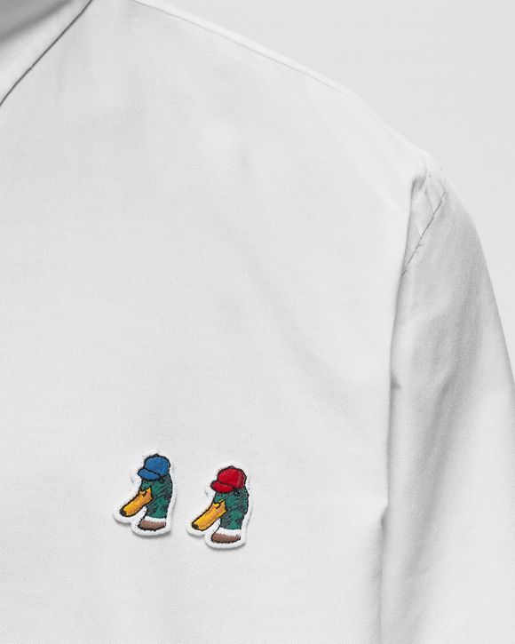 SPECIAL DUCK SHIRT