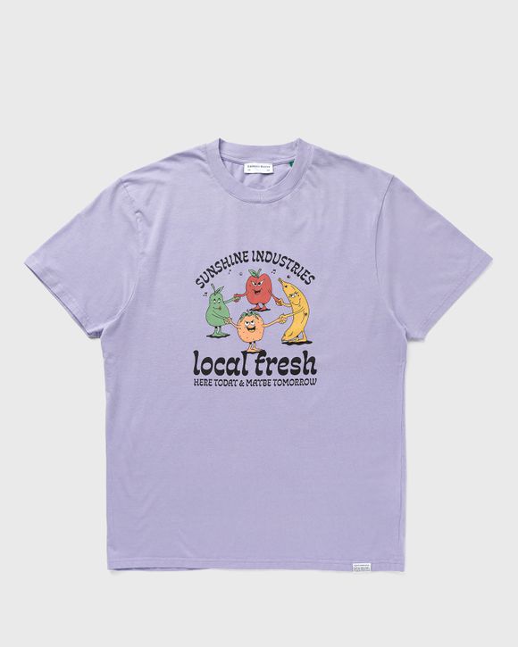 LOCAL FRESH TEE