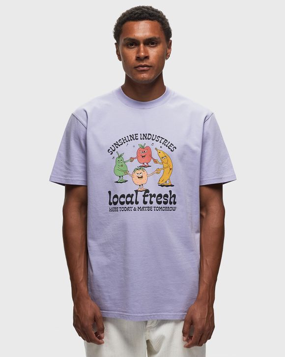 LOCAL FRESH TEE