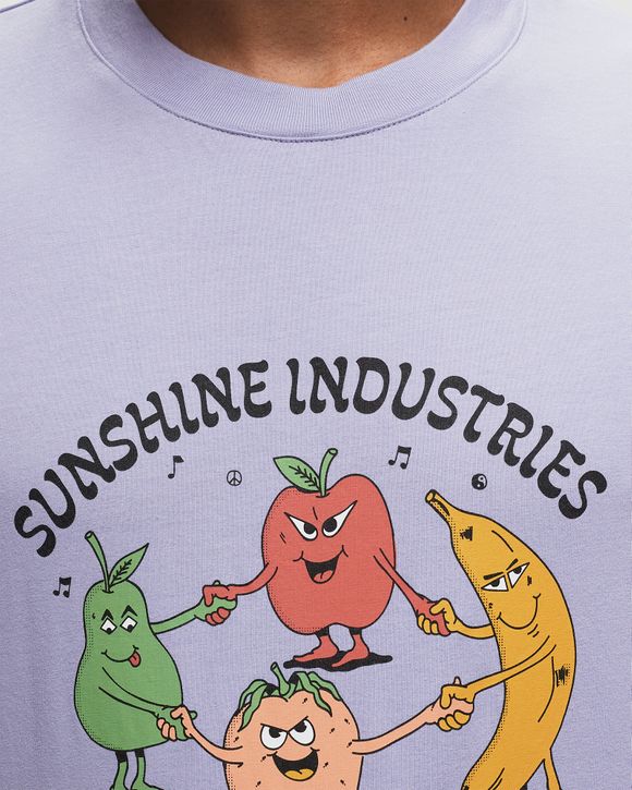 LOCAL FRESH TEE
