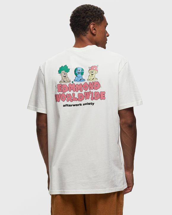 AFTERWORK SOCIETY TEE