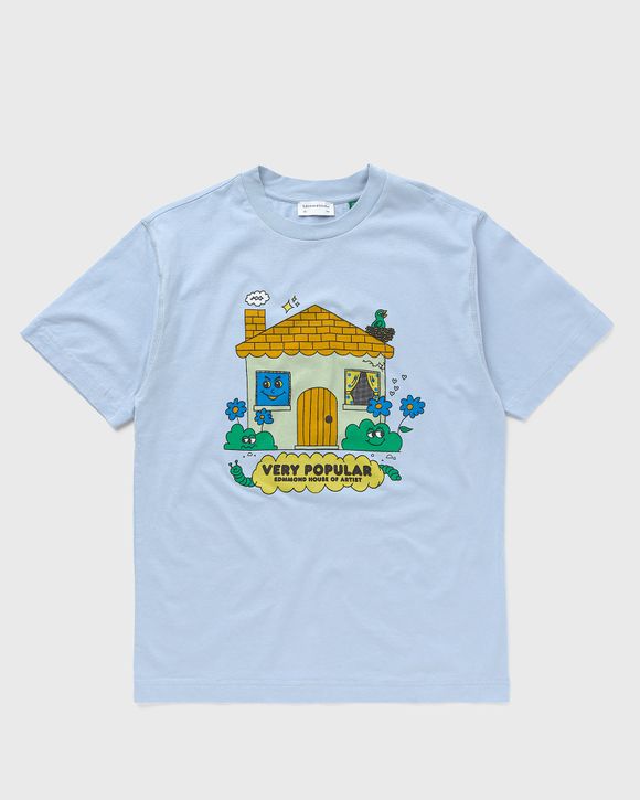 SHELTER TEE