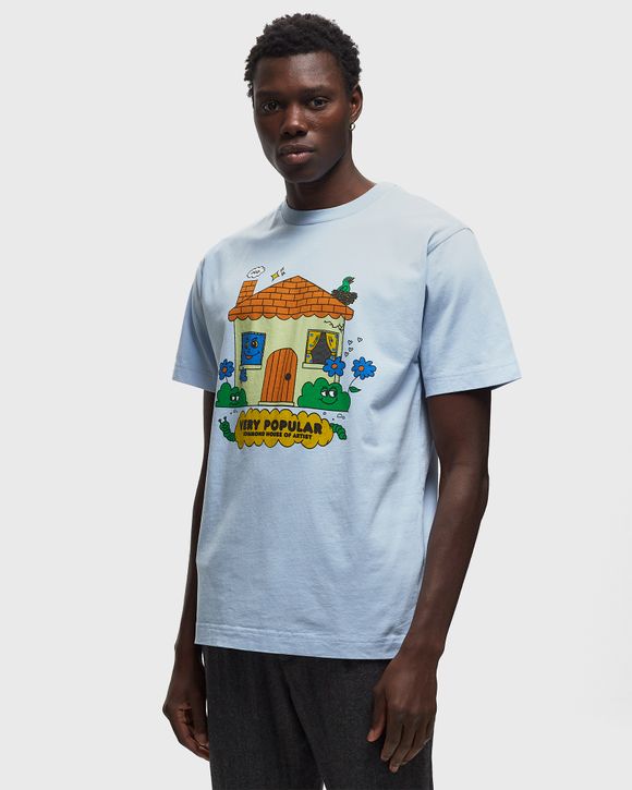SHELTER TEE