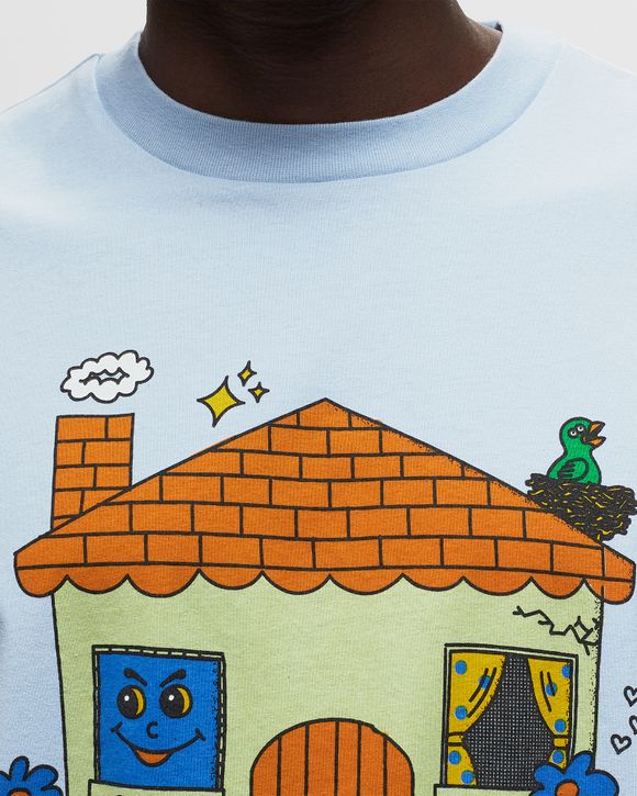 SHELTER TEE
