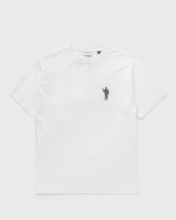 STOCK MARKET TEE
