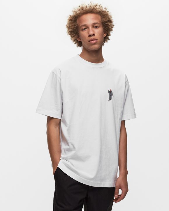 STOCK MARKET TEE