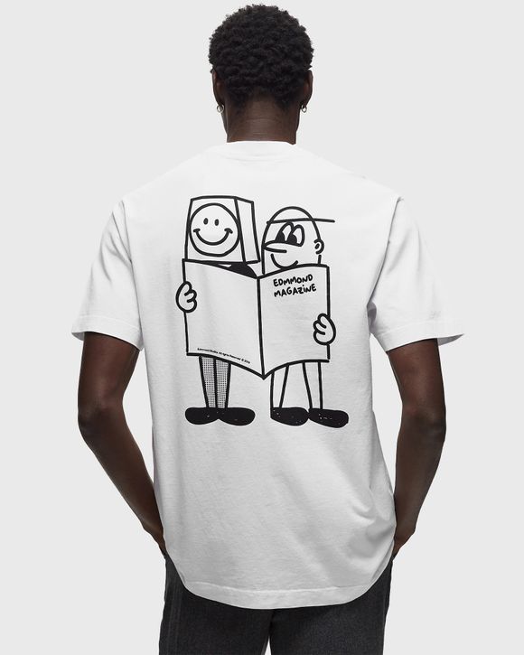MOORE TEE