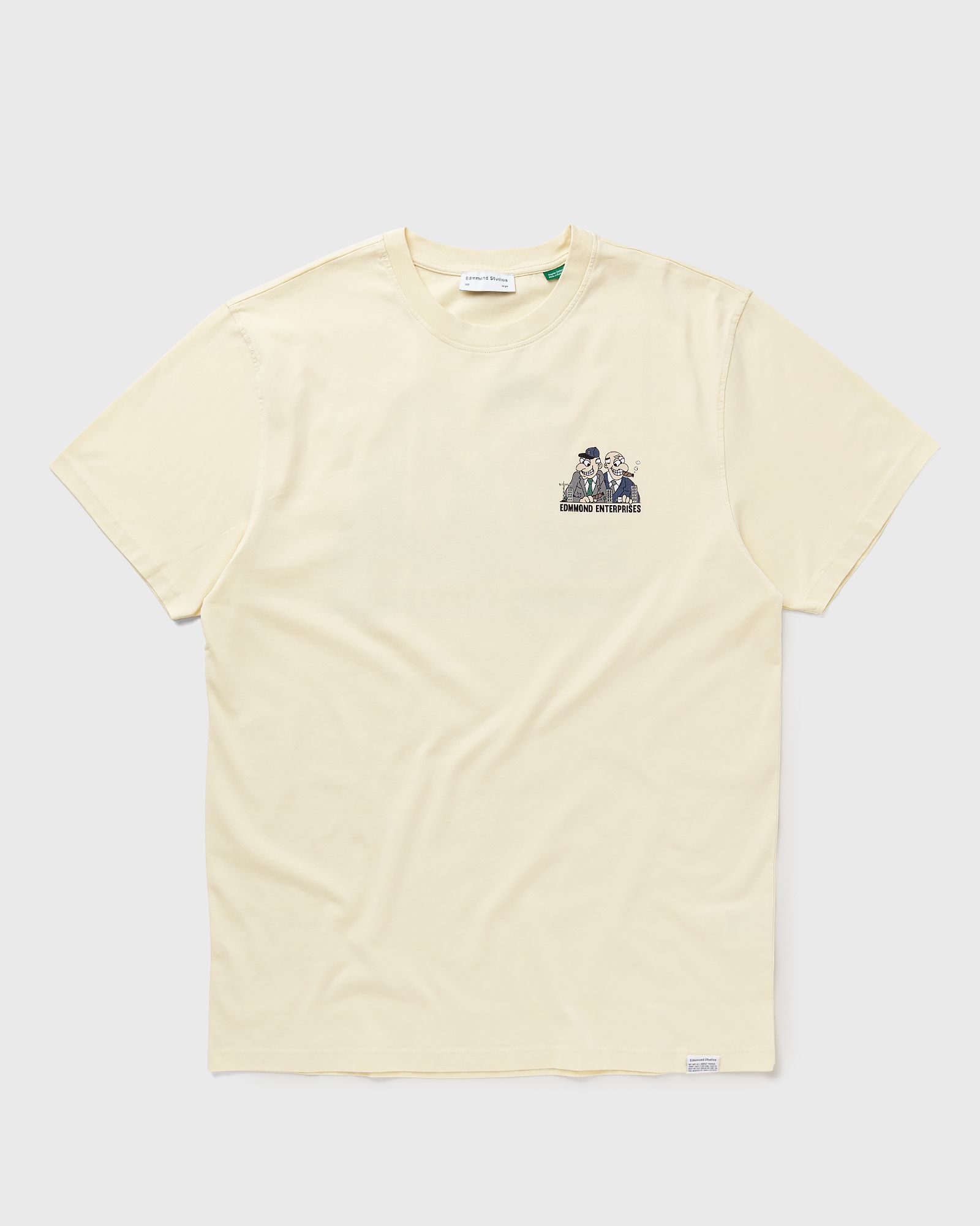 TRADE TEE
