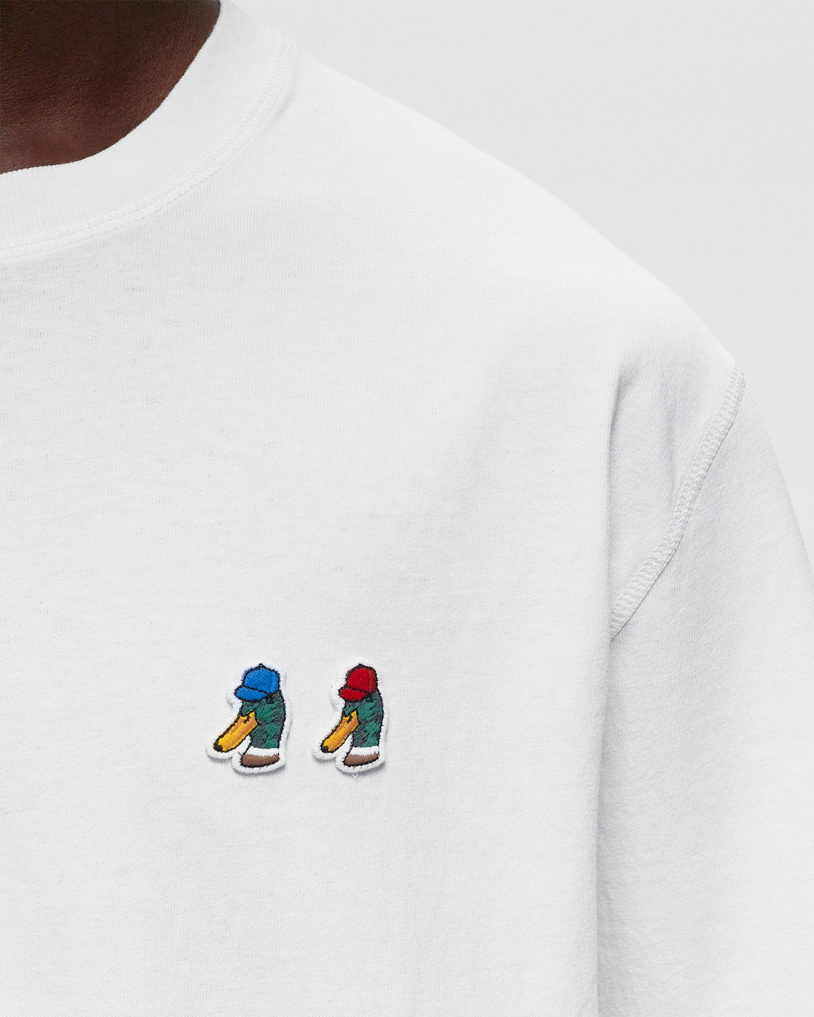 SPECIAL DUCK TEE