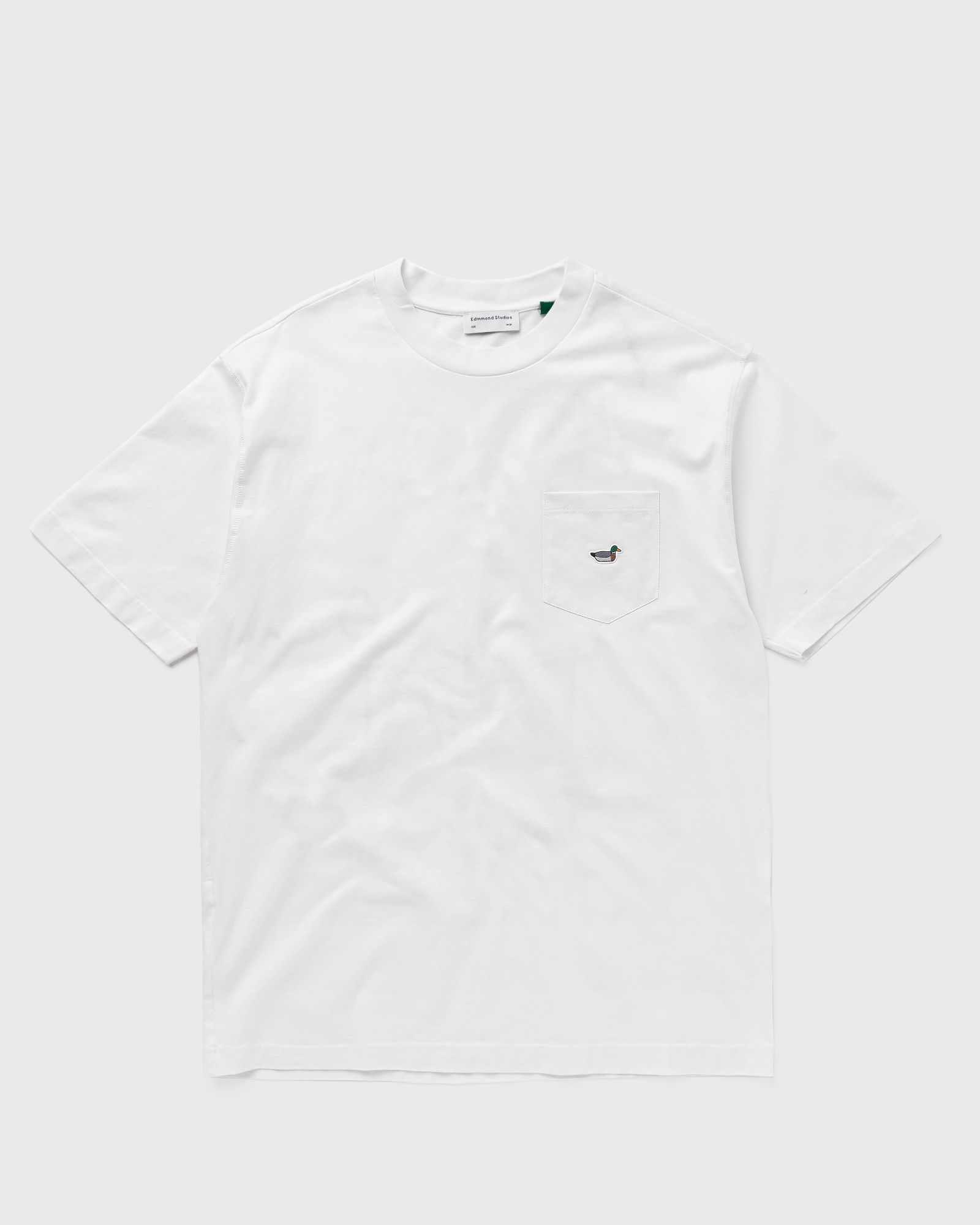 DUCK PATCH TEE