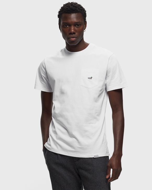 DUCK PATCH TEE