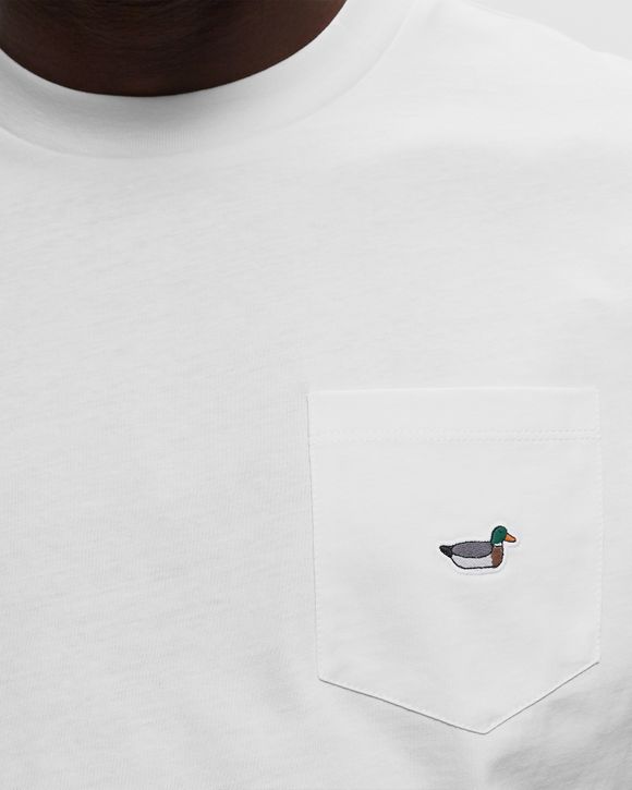 DUCK PATCH TEE