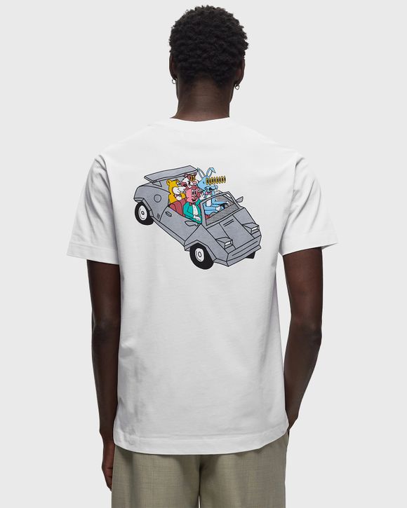 WINNIE TEE