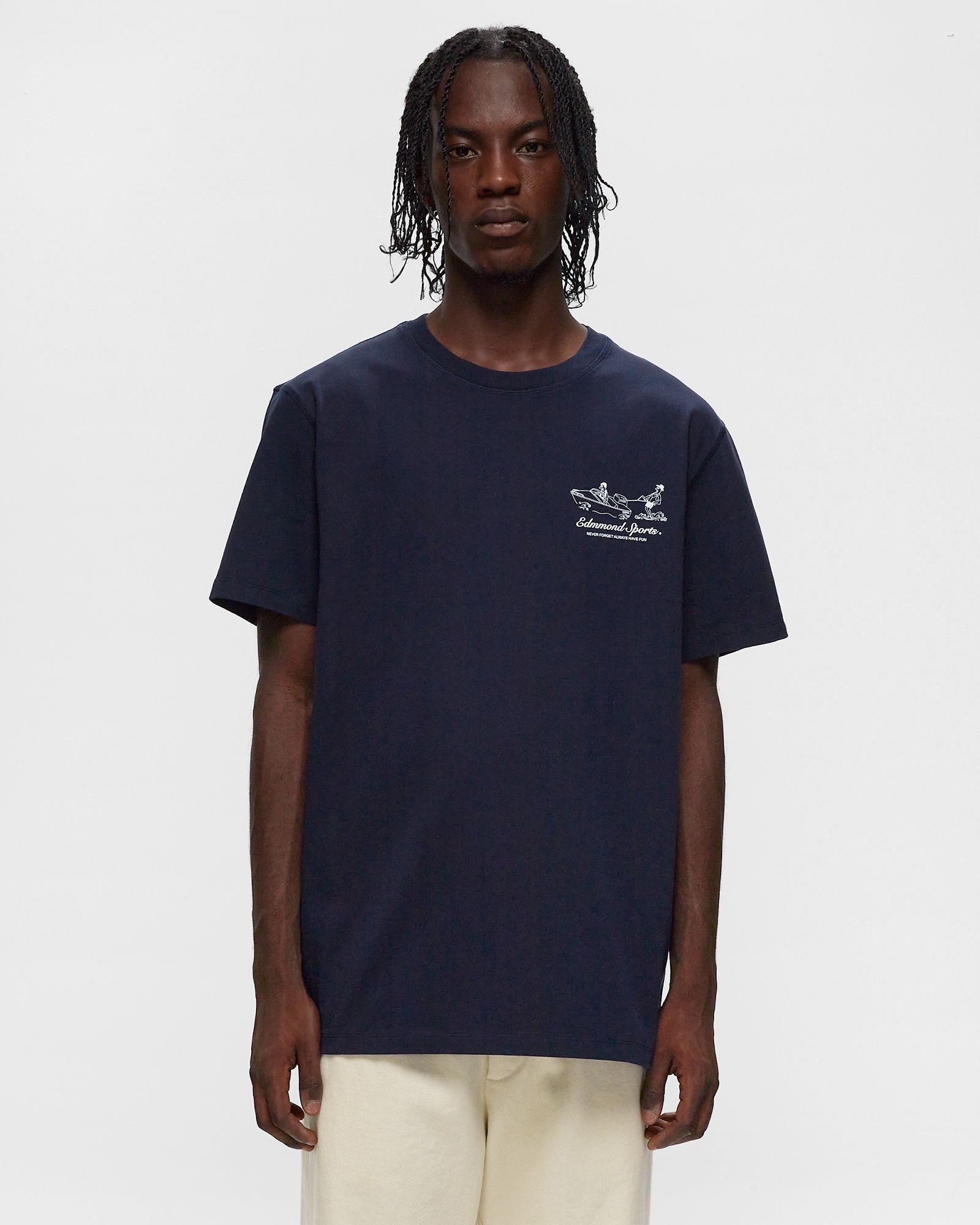CALYPSO II TEE