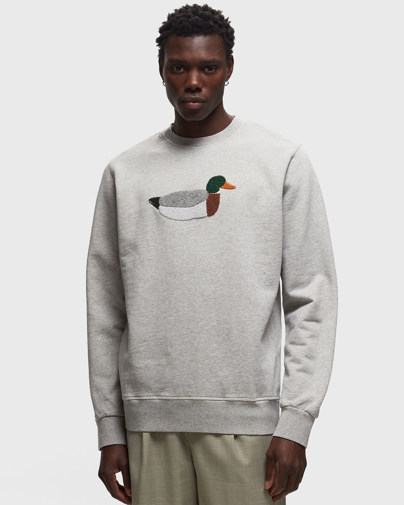 DUCK HUNT SWEAT