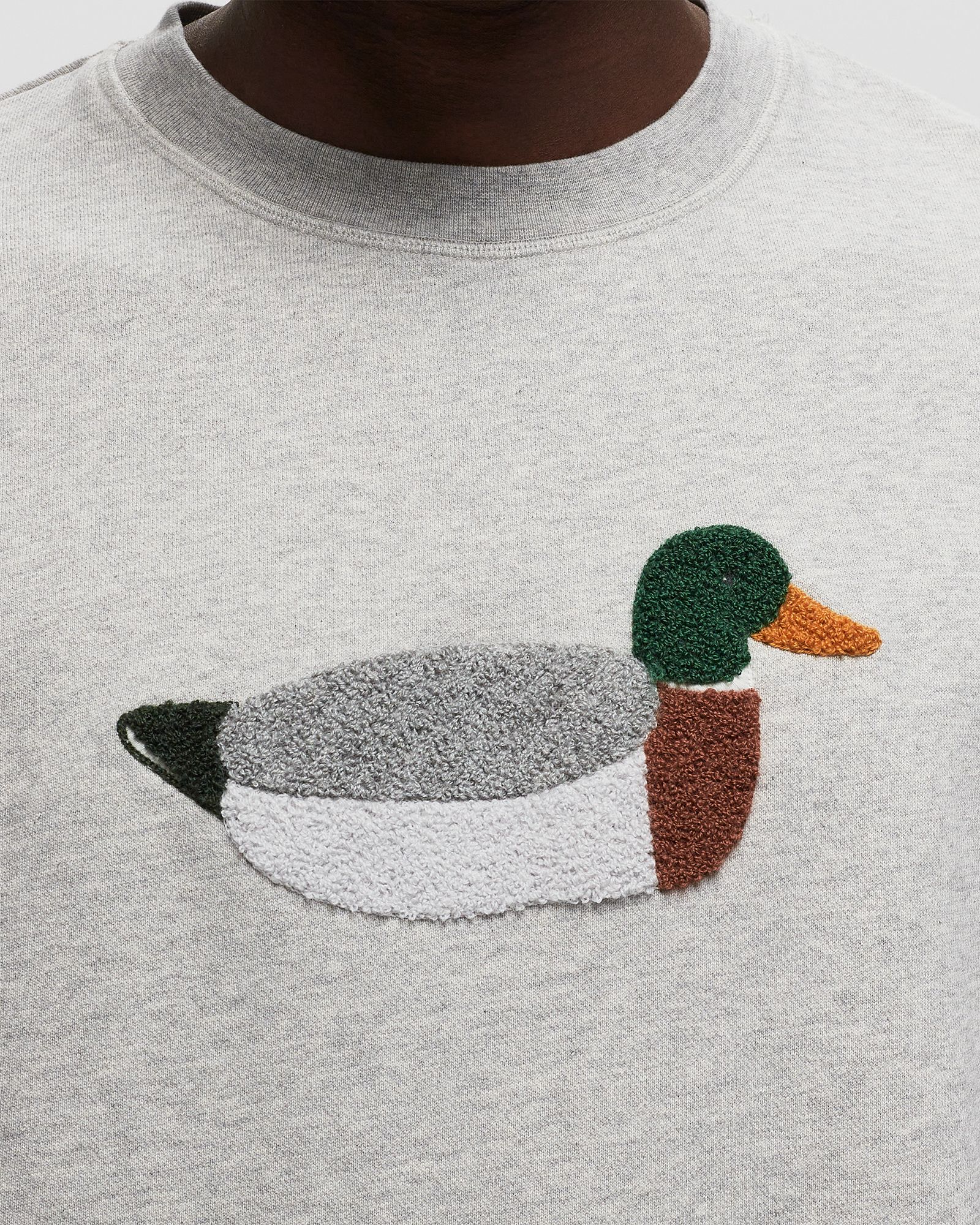 DUCK HUNT SWEAT