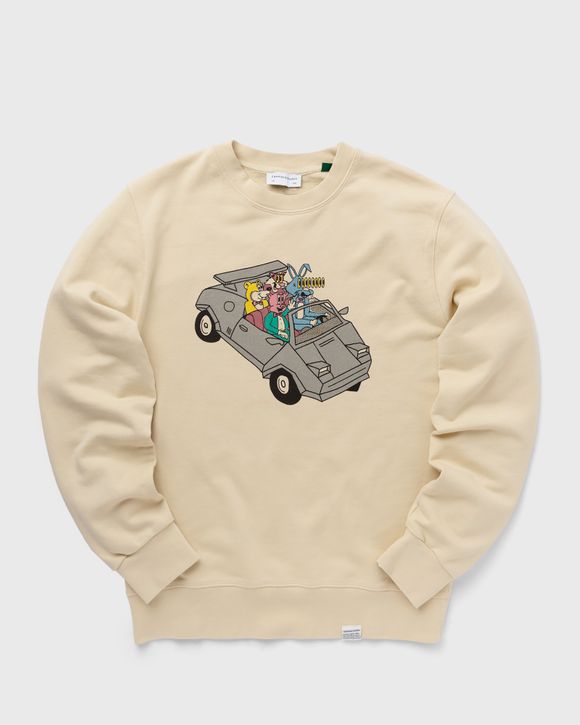 WINNIE SWEAT