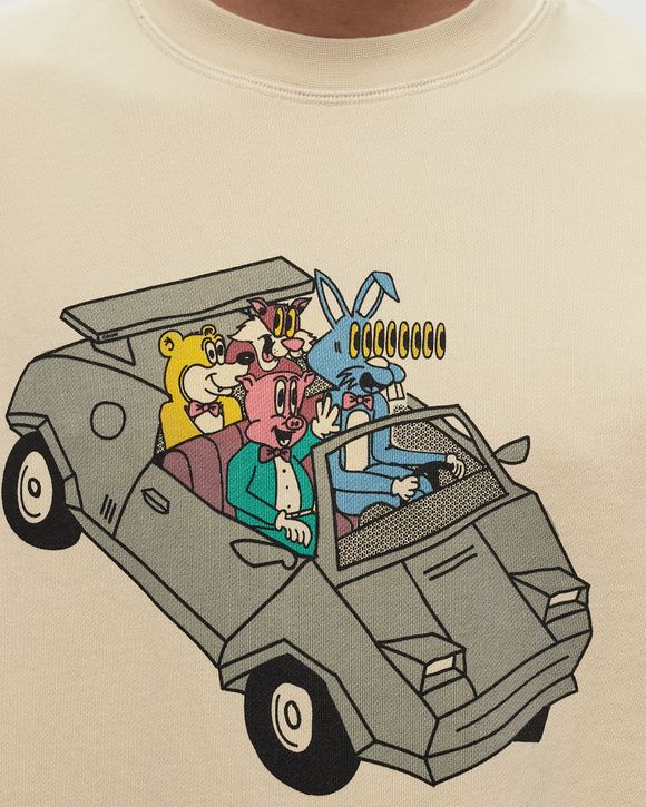 WINNIE SWEAT