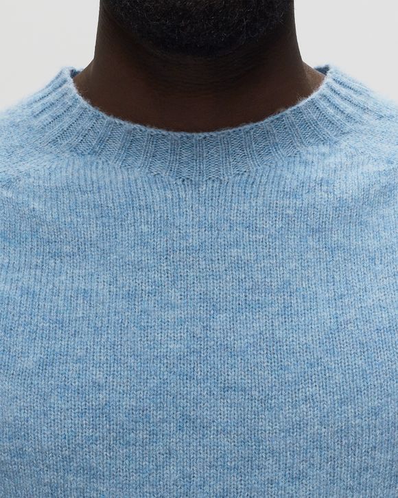 SHETLAND SWEATER