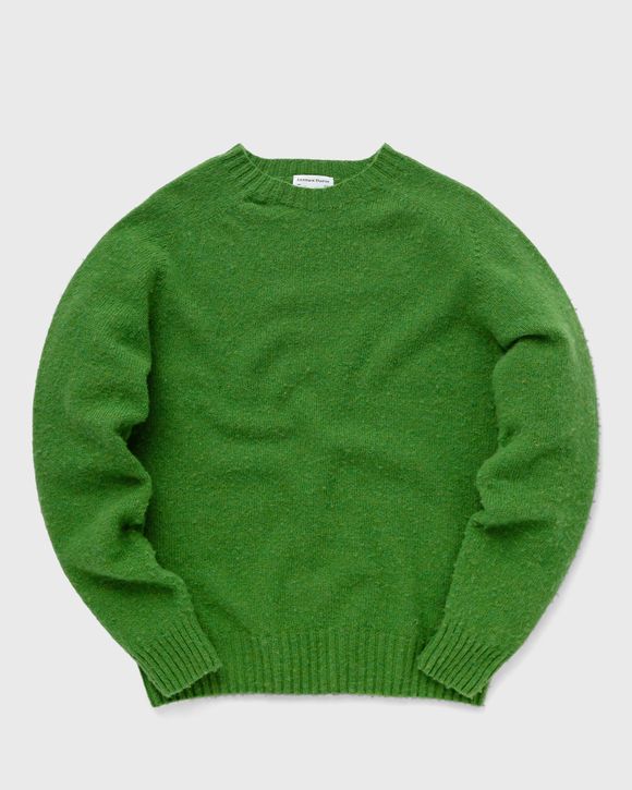 SHETLAND SWEATER