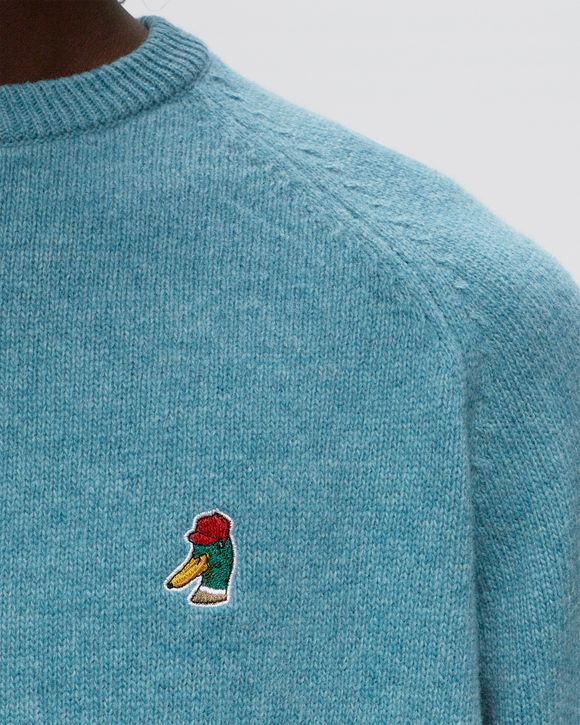 SPECIAL DUCK SWEATER