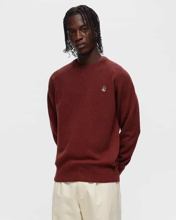 SPECIAL DUCK SWEATER