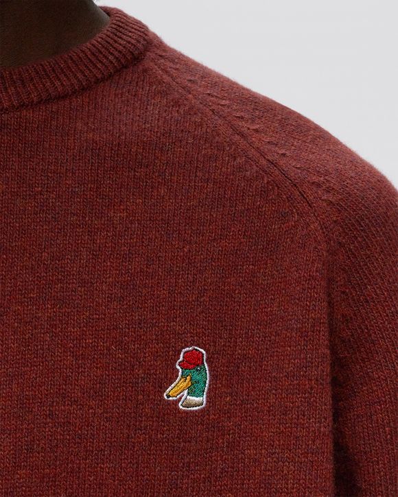 SPECIAL DUCK SWEATER