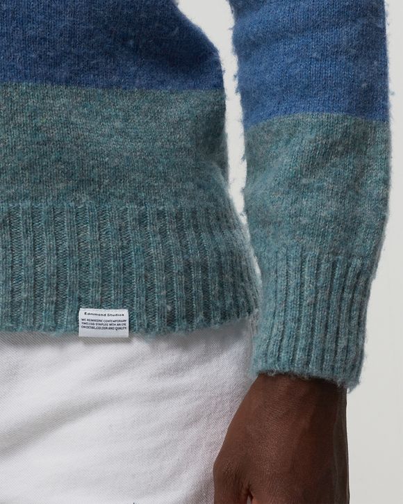 STRIPES SWEATER