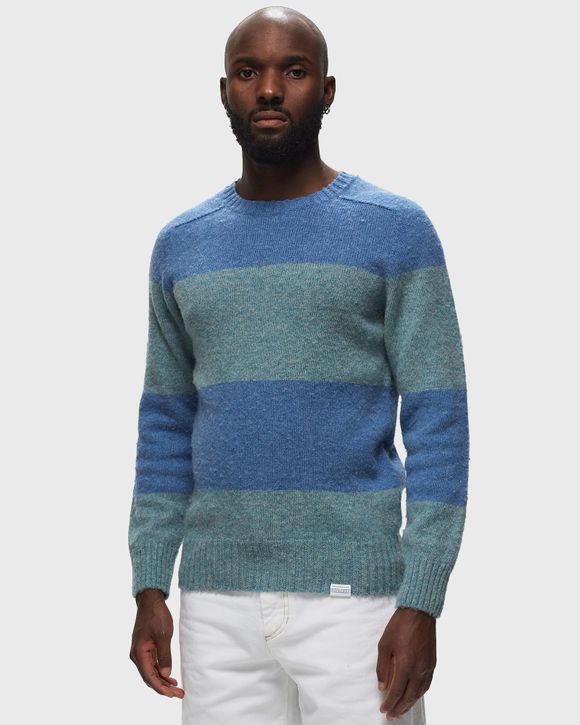 STRIPES SWEATER