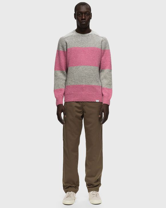 STRIPES SWEATER