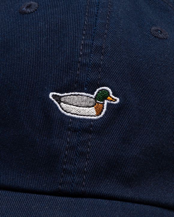 DUCK PATCH CAP NS