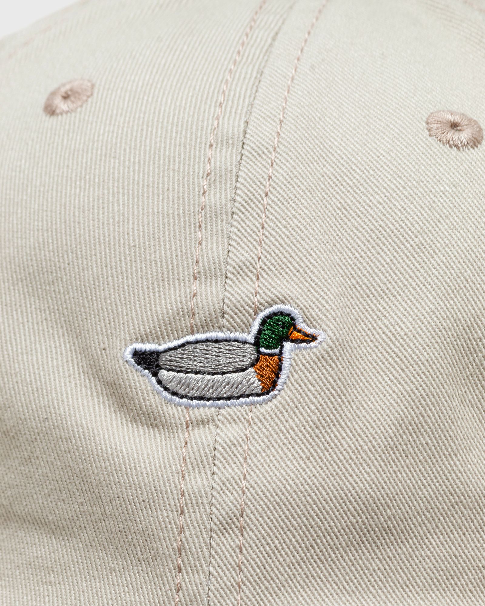 DUCK PATCH CAP NS