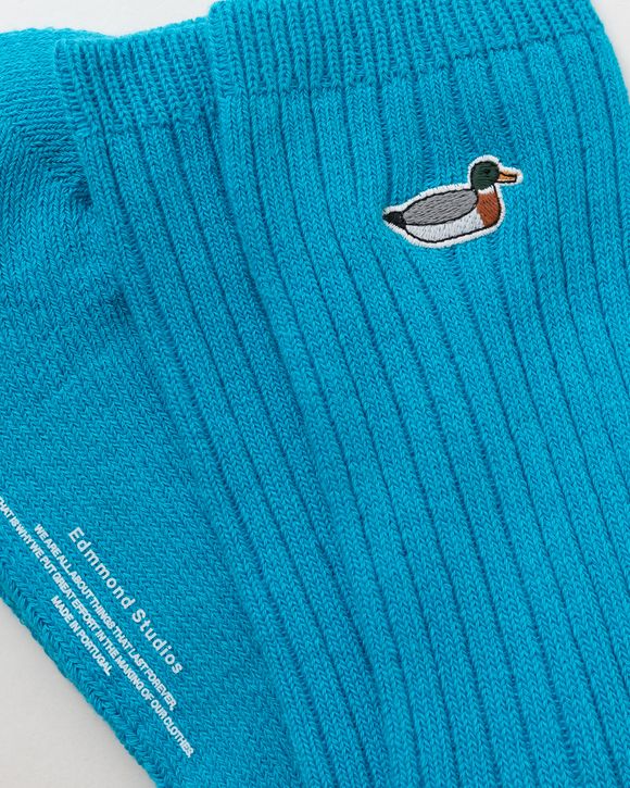 DUCK SOCKS