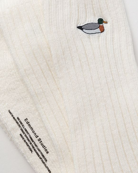 DUCK SOCKS