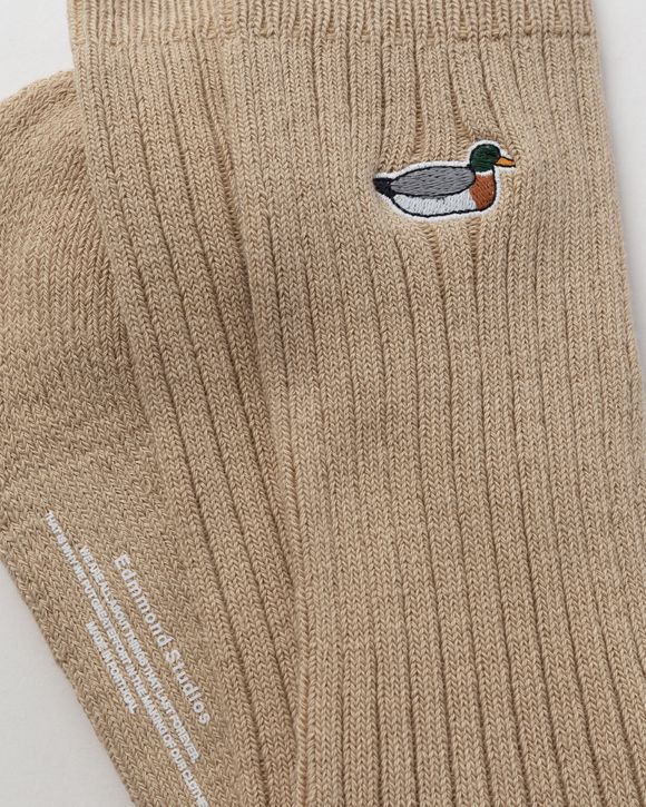 DUCK SOCKS