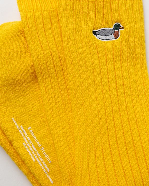 DUCK SOCKS