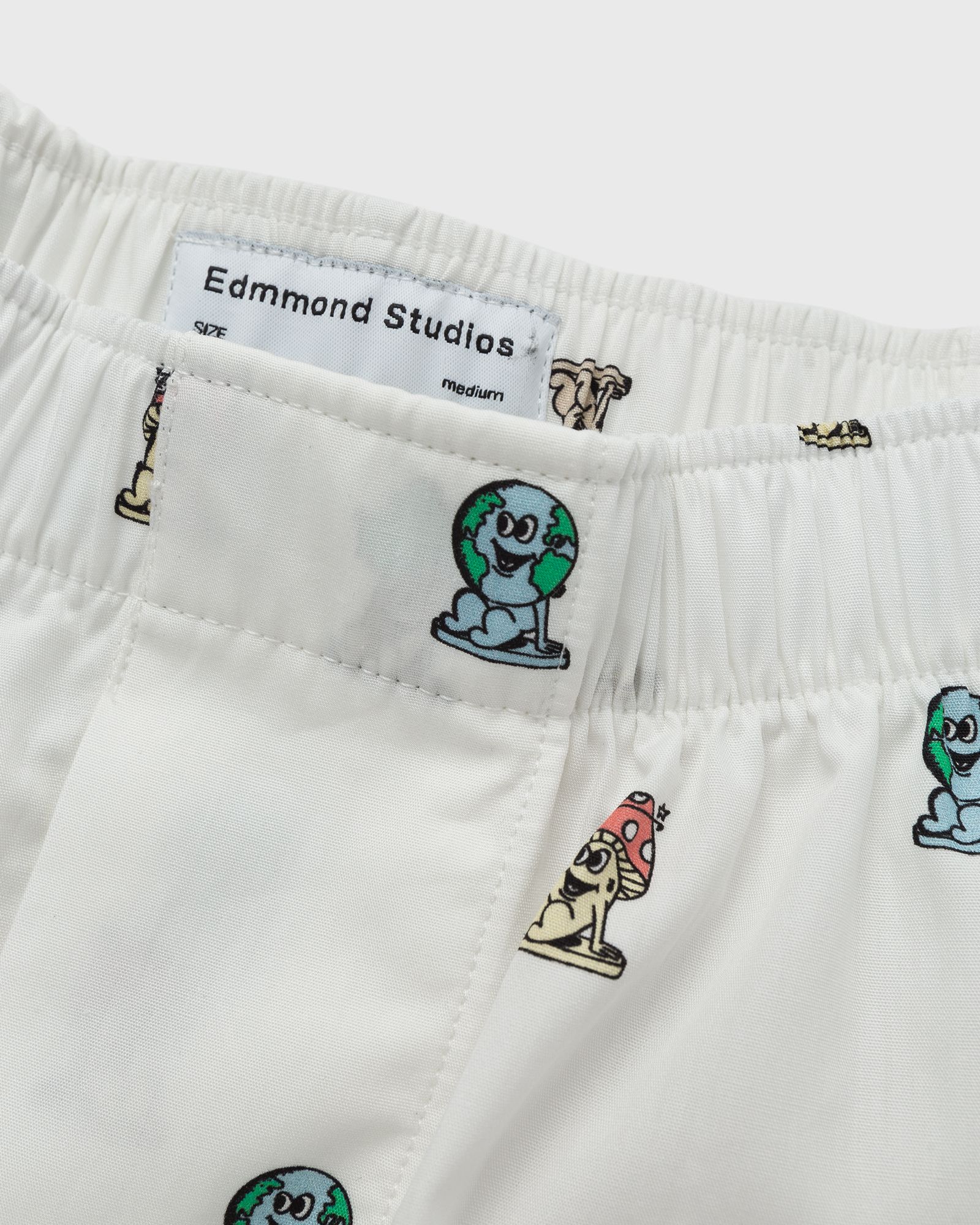 AFTERWORK SOCIETY BOXER