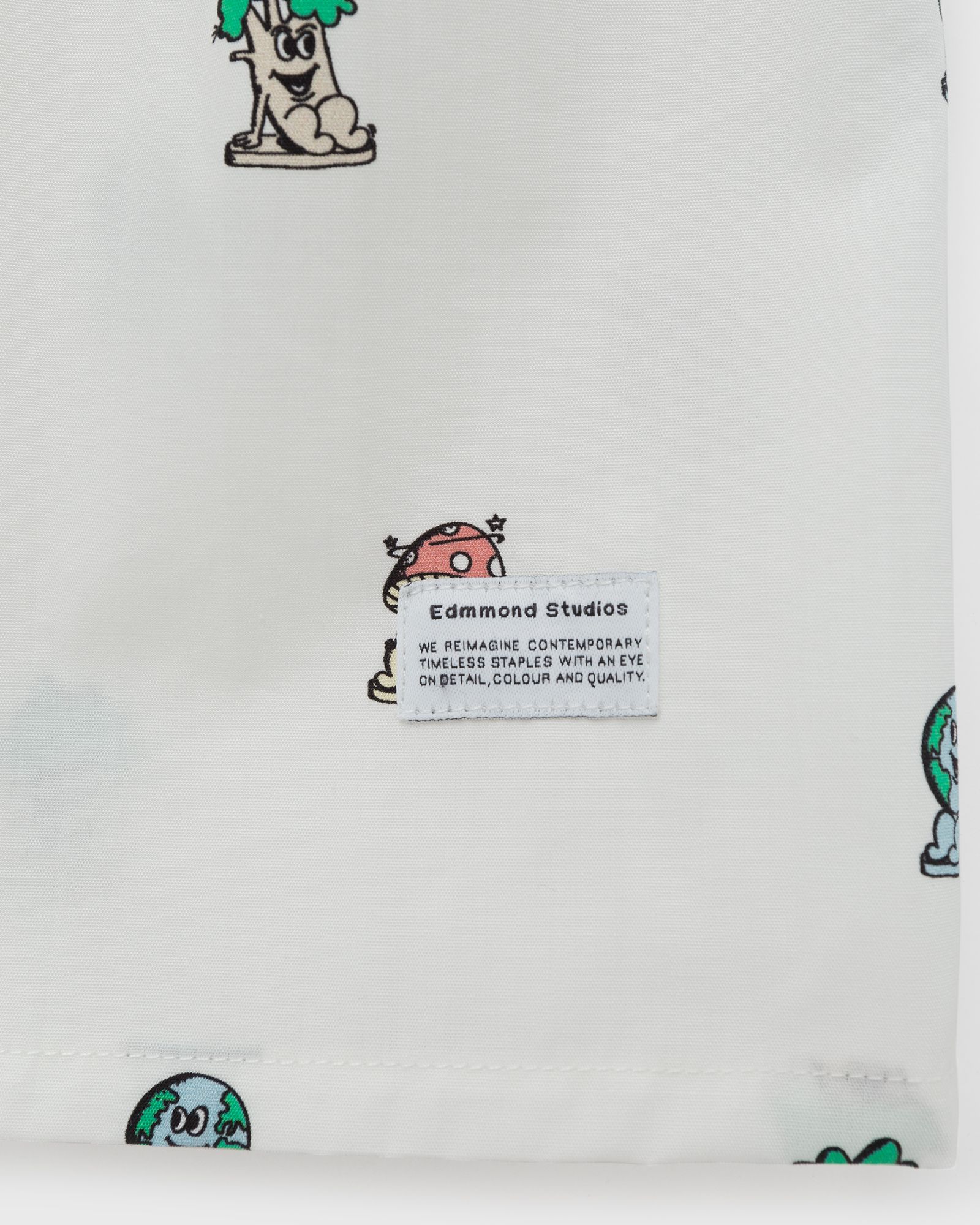 AFTERWORK SOCIETY BOXER