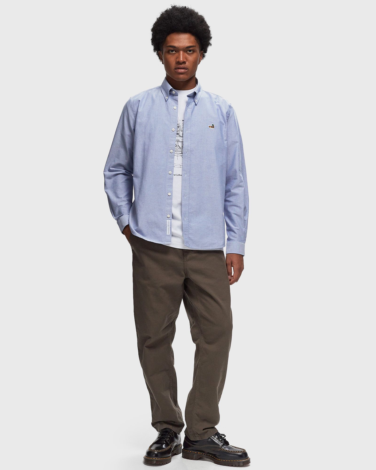 BD SHIRT DUCK EDITION