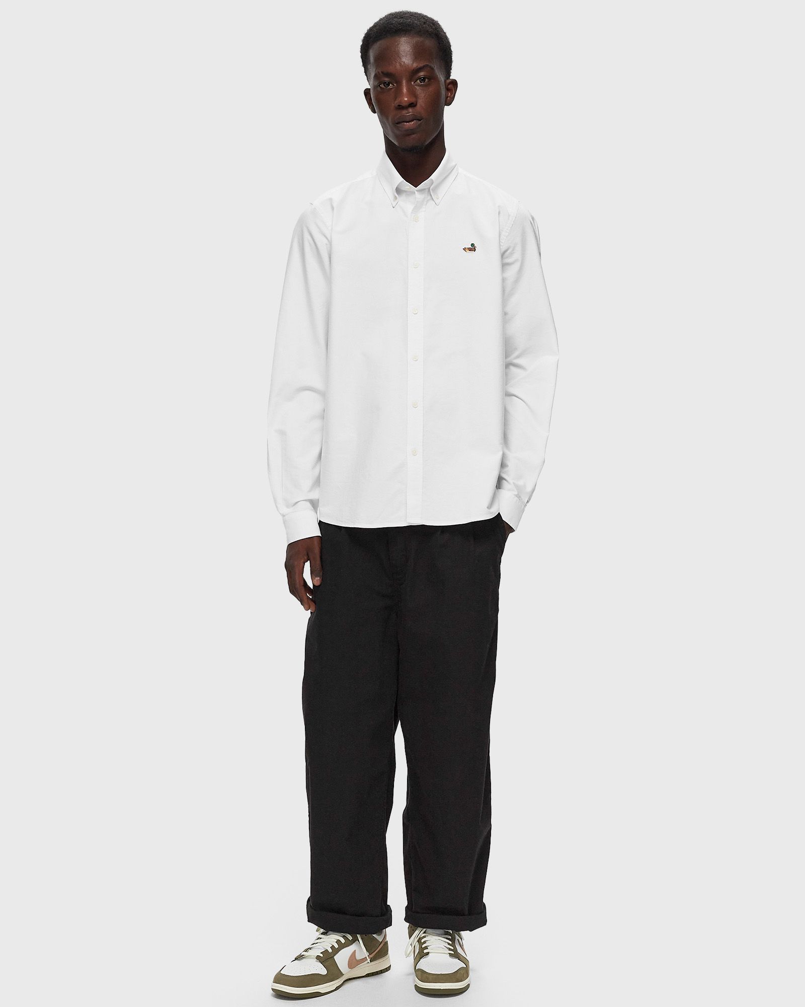 BD SHIRT DUCK EDITION