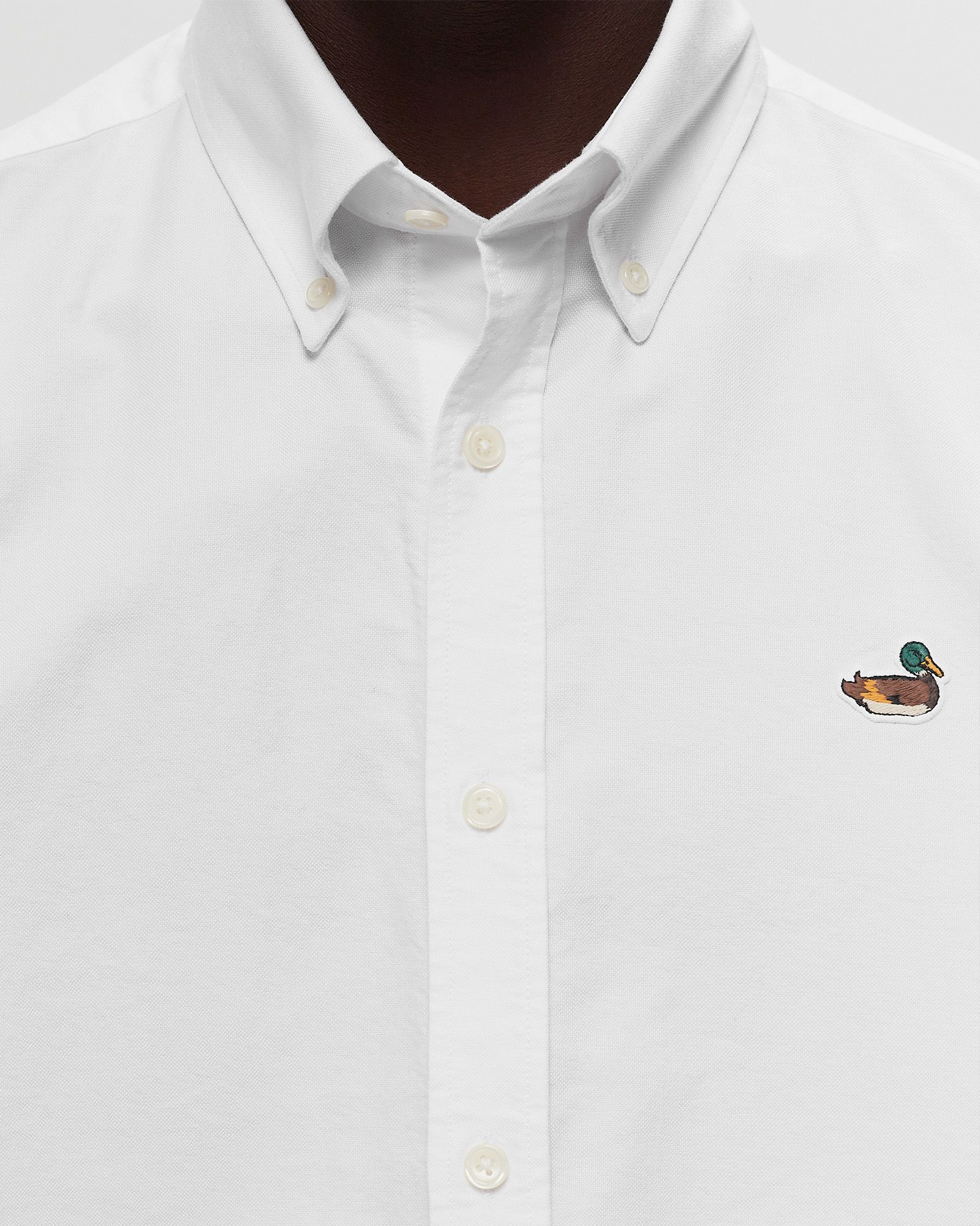 BD SHIRT DUCK EDITION