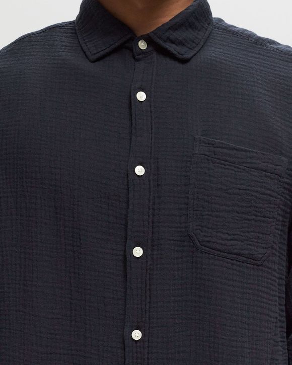 SNAP SHIRT
