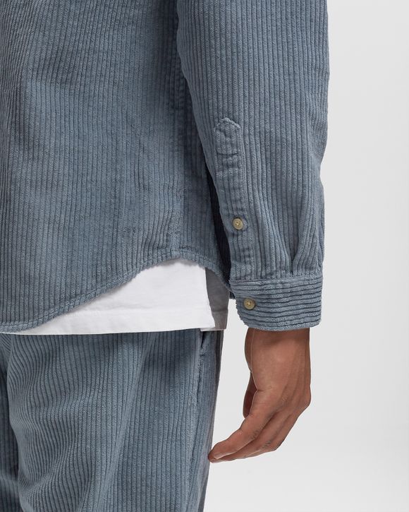 JORGE CORD SHIRT