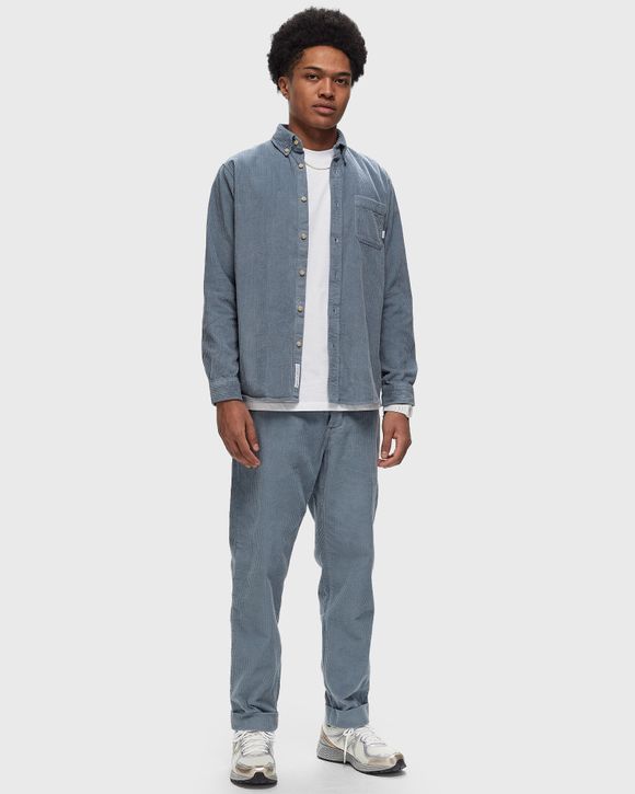 JORGE CORD SHIRT