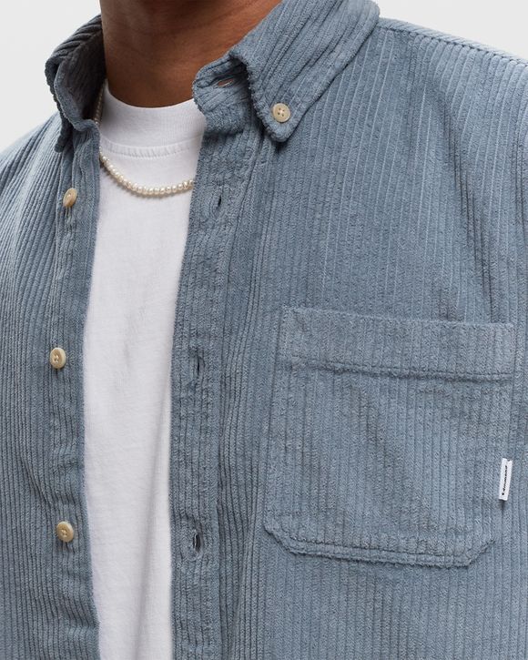 JORGE CORD SHIRT