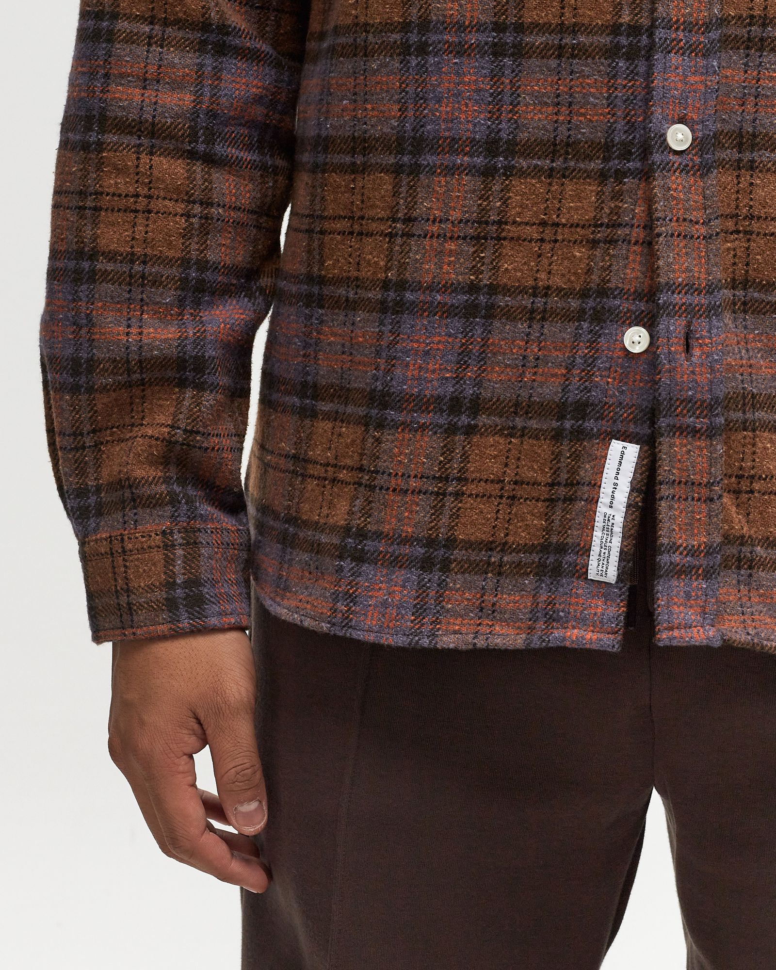 CHASING SUNSET SHIRT